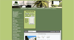 Desktop Screenshot of norcalrealty.us